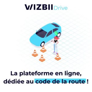 plateforme en ligne code de la route