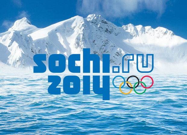 Sotchi 2014