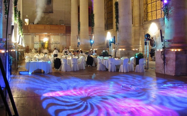 Salle de Mariage