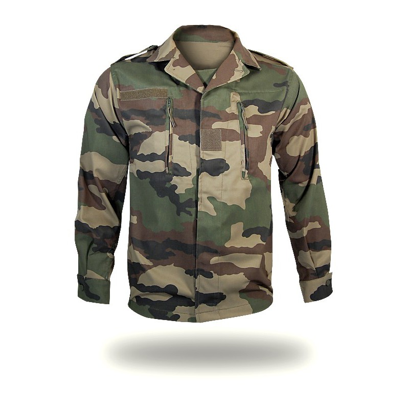 veste-militaire