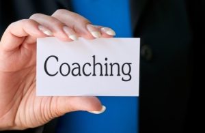 coaching