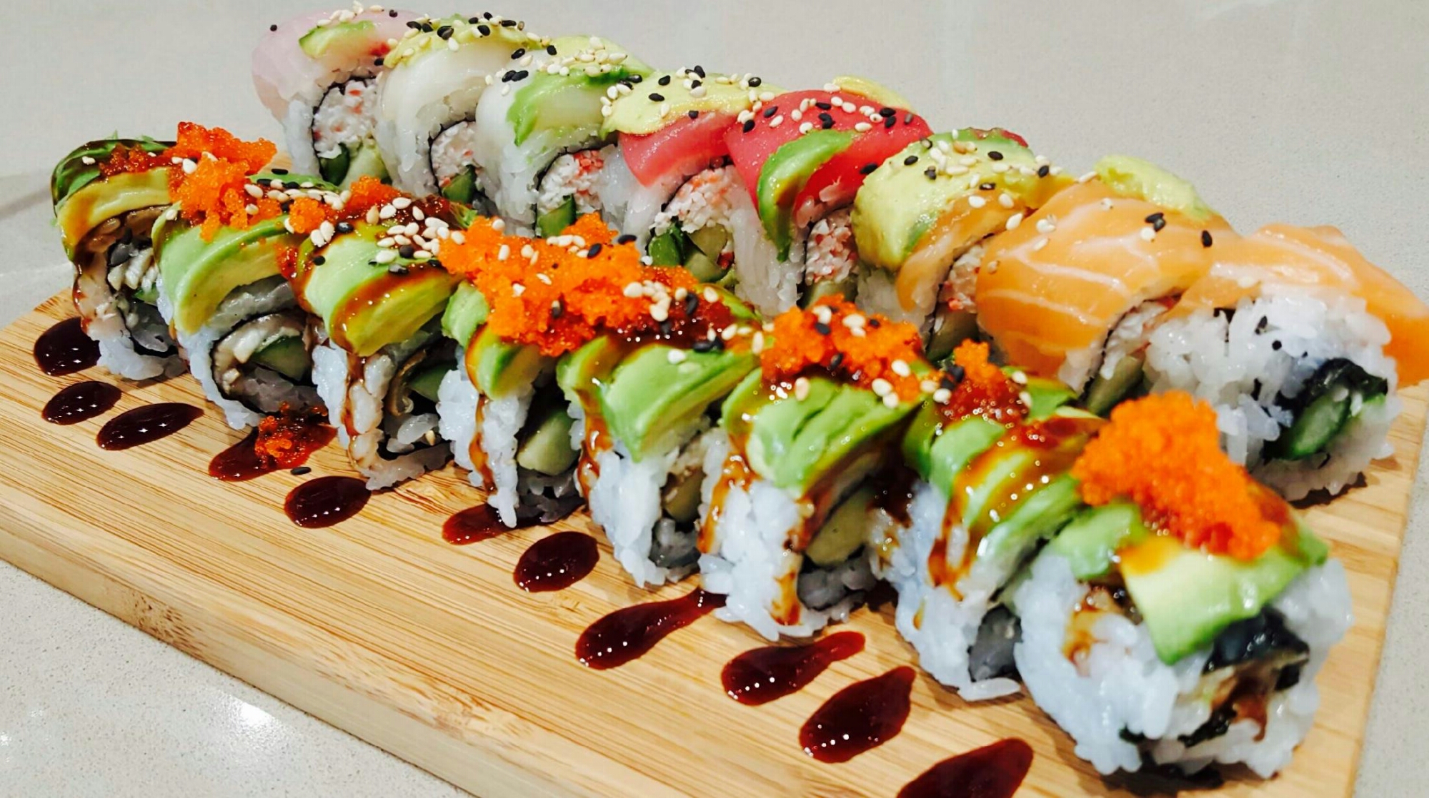 Sushi