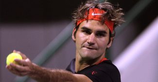 Roger Federer