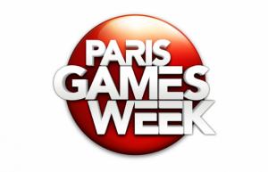 paris games week