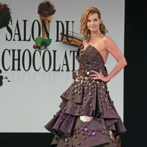 salon du chocolat