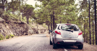 Préparer son voyage en voiture