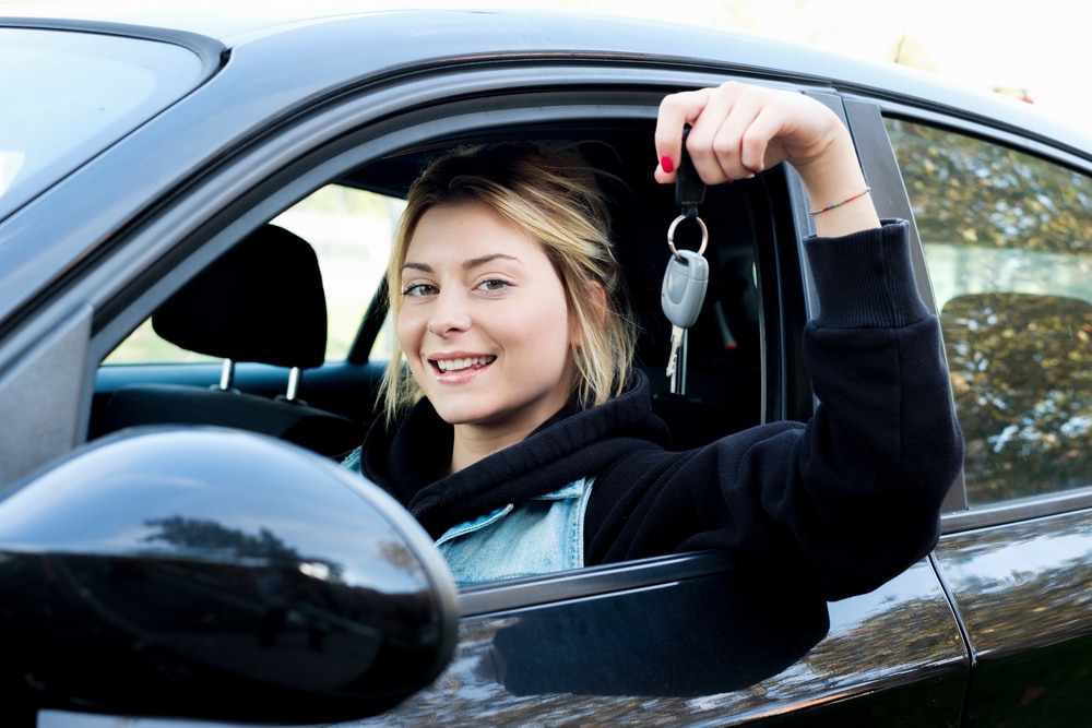 Immatriculation Voiture