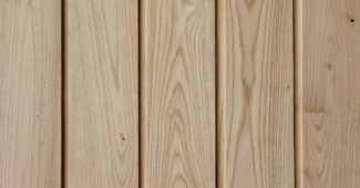 Bardage Maison en Bois