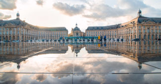 Séminaire à Bordeaux