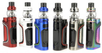 Kit Cigarette Electronique Eleaf