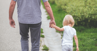 voyage avec un bébé