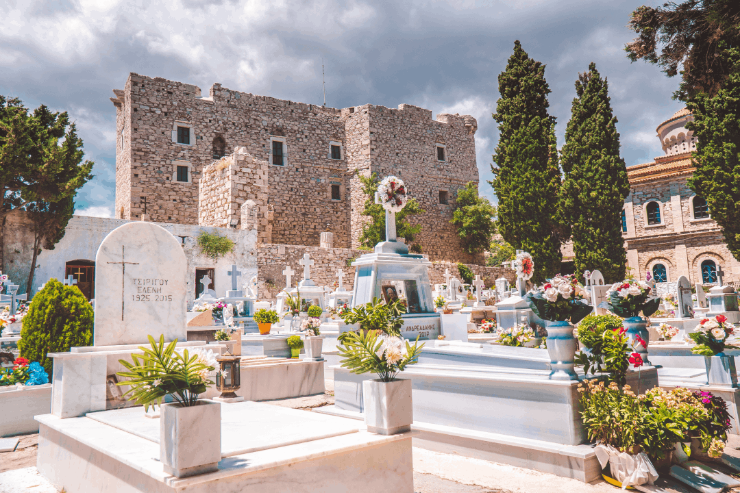 cimetière