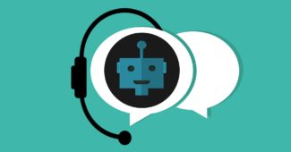 Agence de chatbot