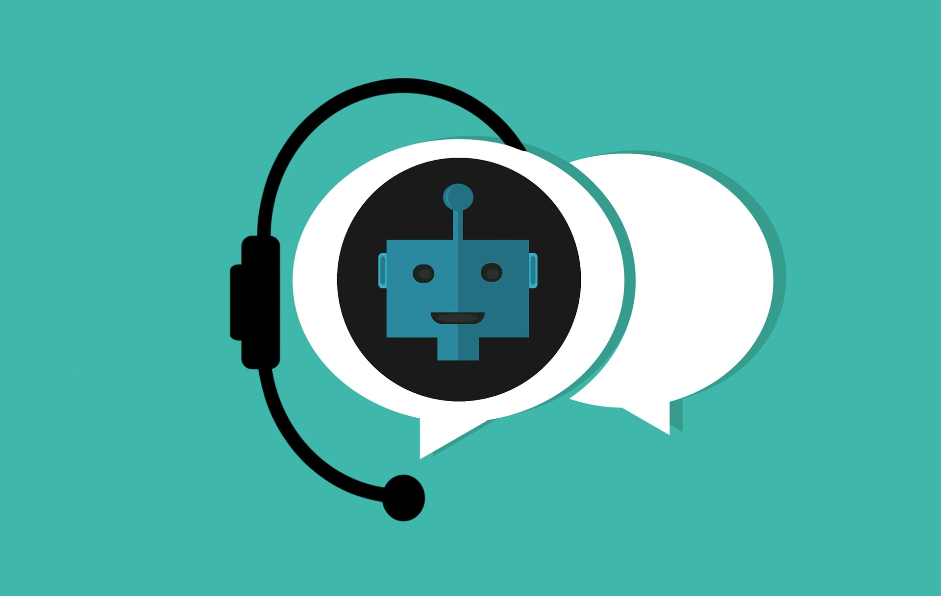 Agence de chatbot