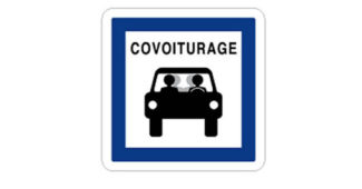 covoiturage