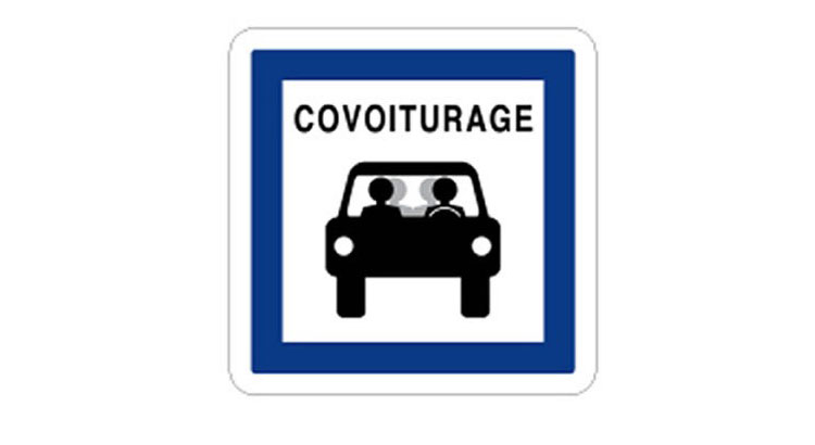 covoiturage