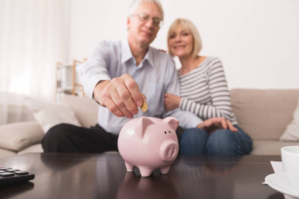 Quand toucher la pension de réversion ?